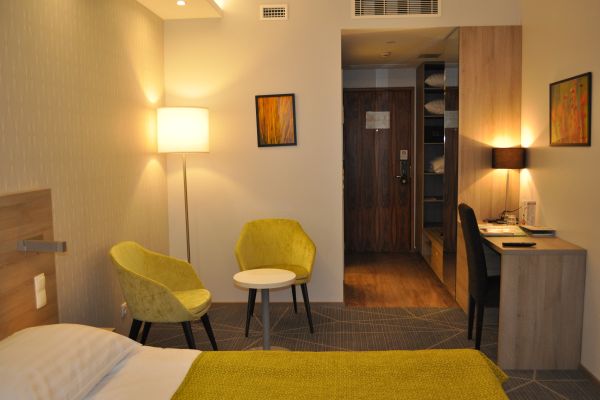 Hotel Kalev Spa (Tallinn)